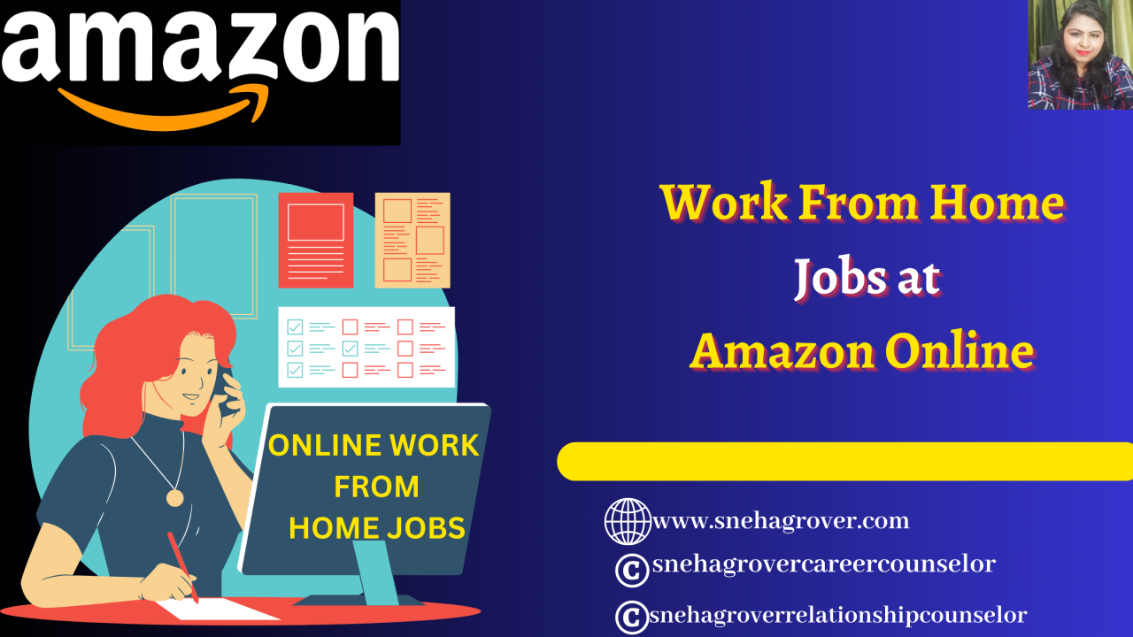 amazon internet jobs