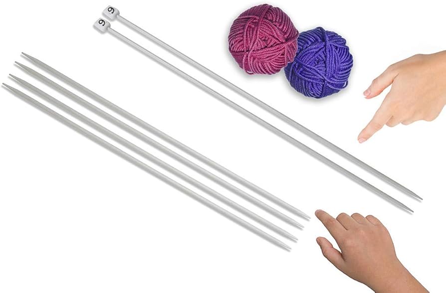 amazon knitting needles