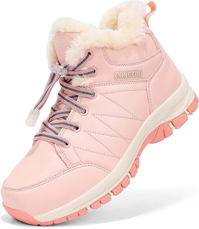 amazon ladies winter boots