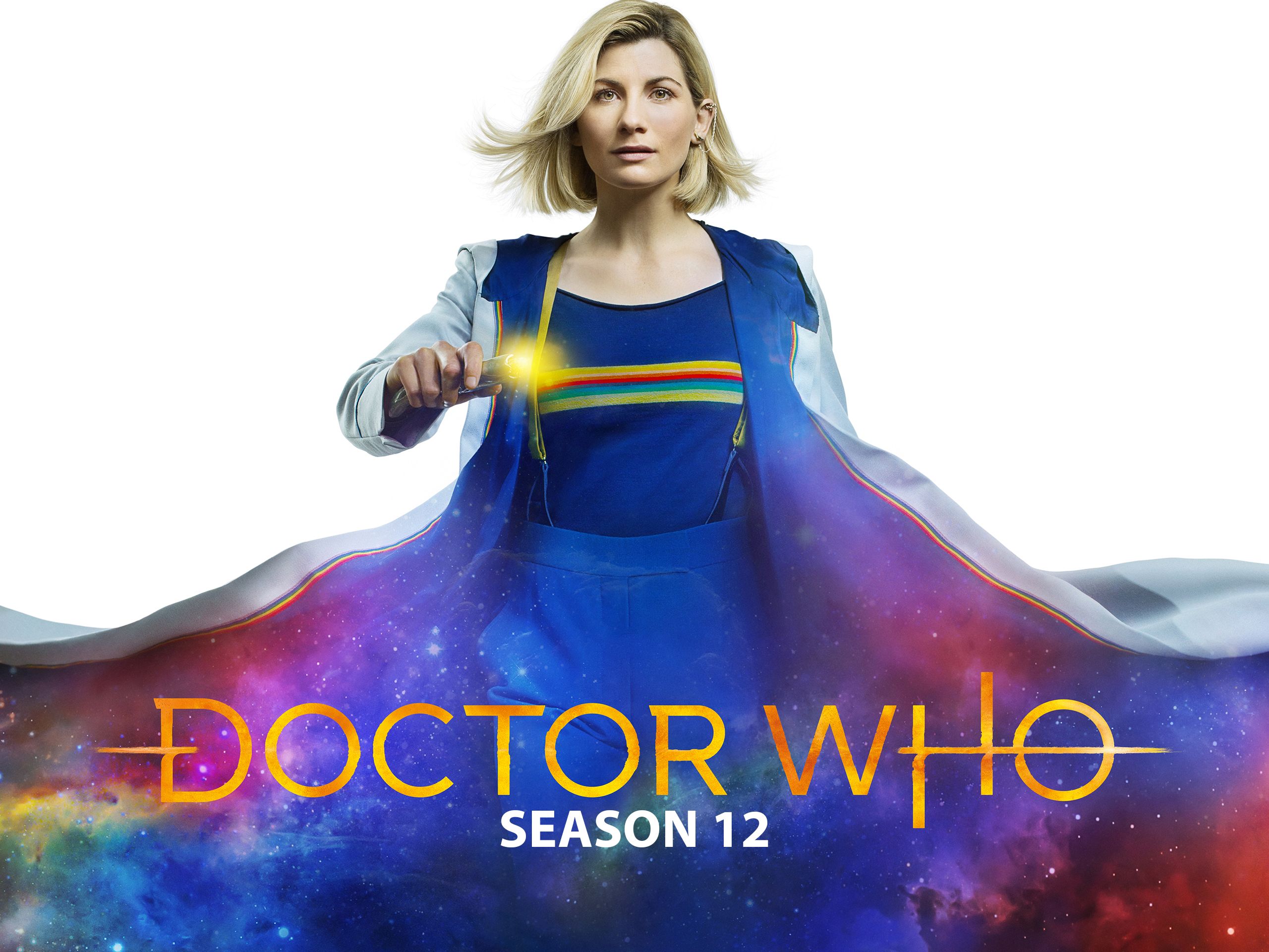 amazon prime video doctor who