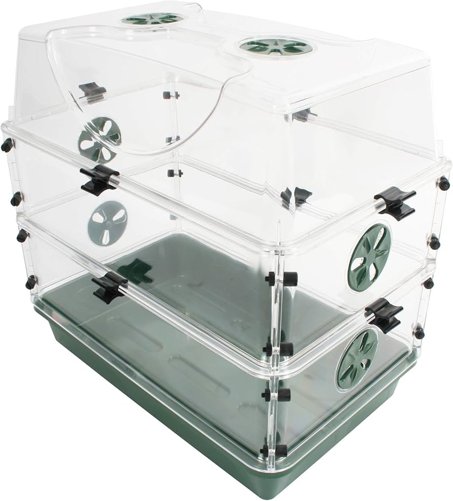 amazon propagator