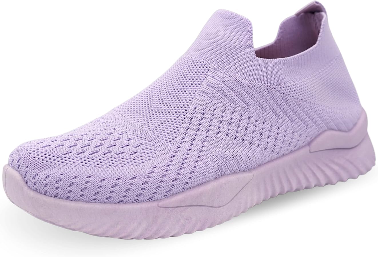 amazon slip on trainers