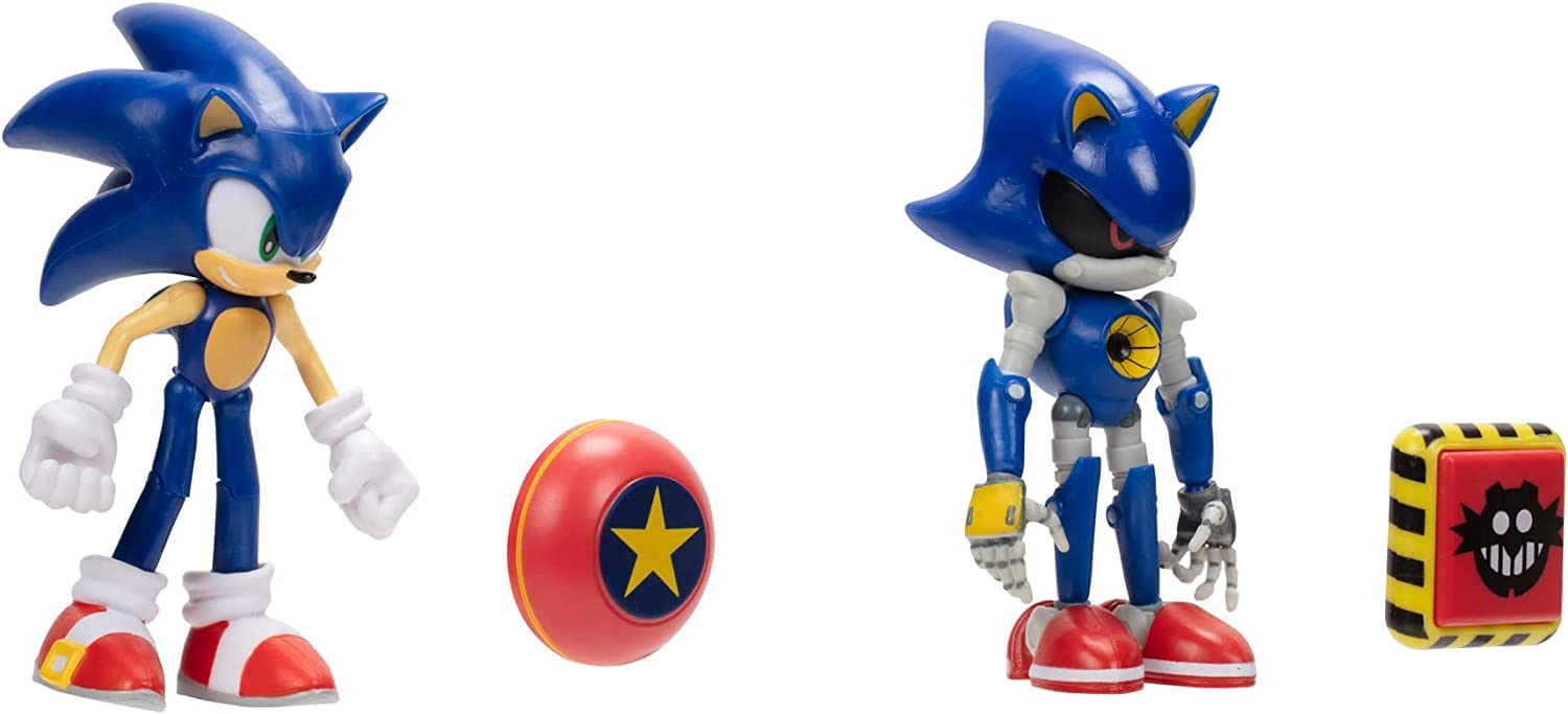 amazon sonic toys