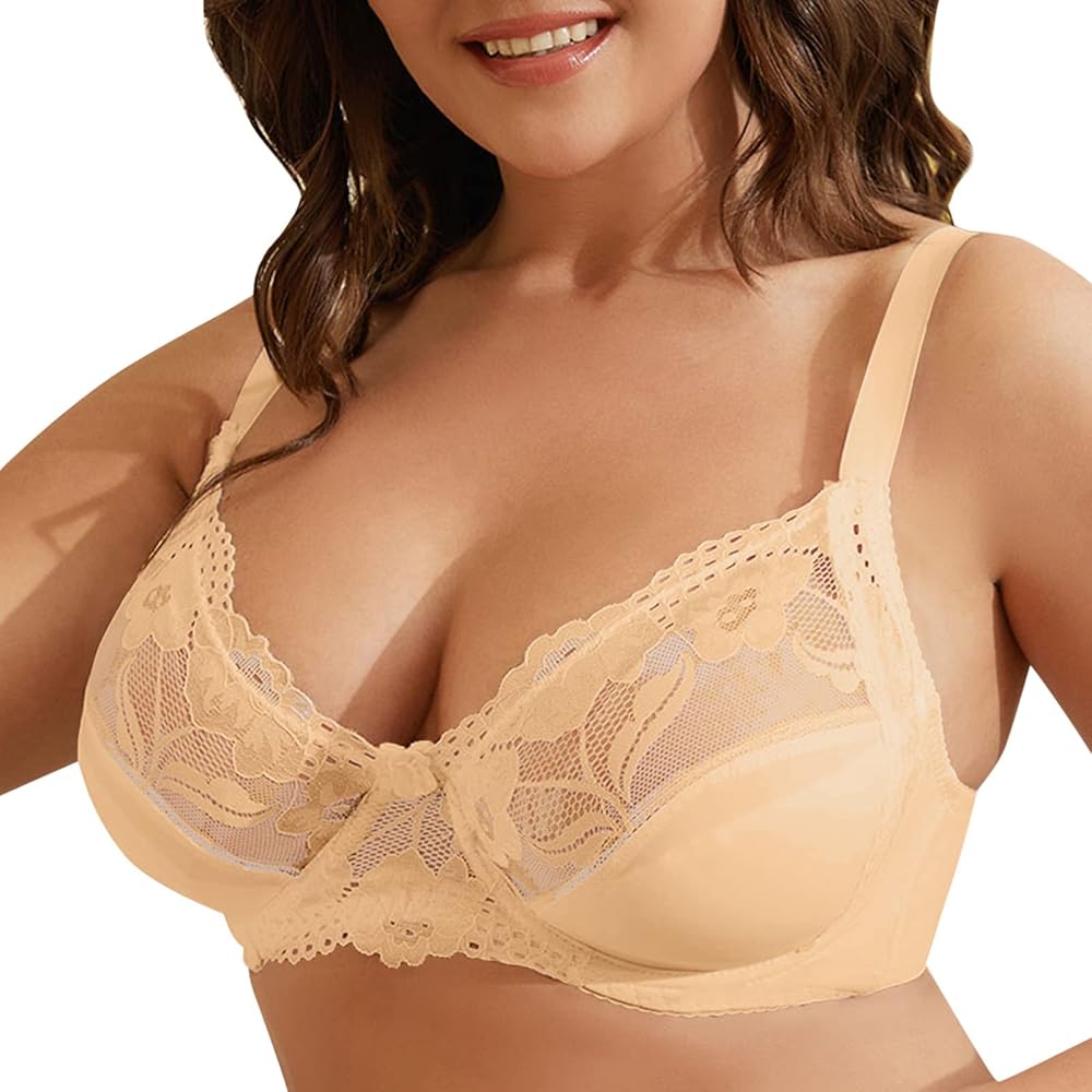 amazon soutien-gorge grande taille