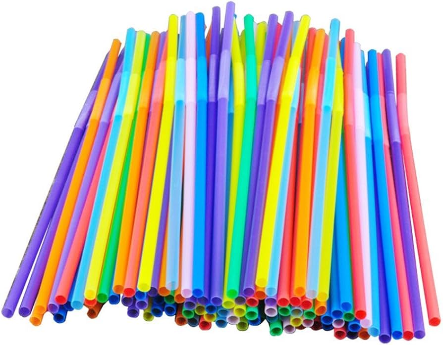 amazon straws