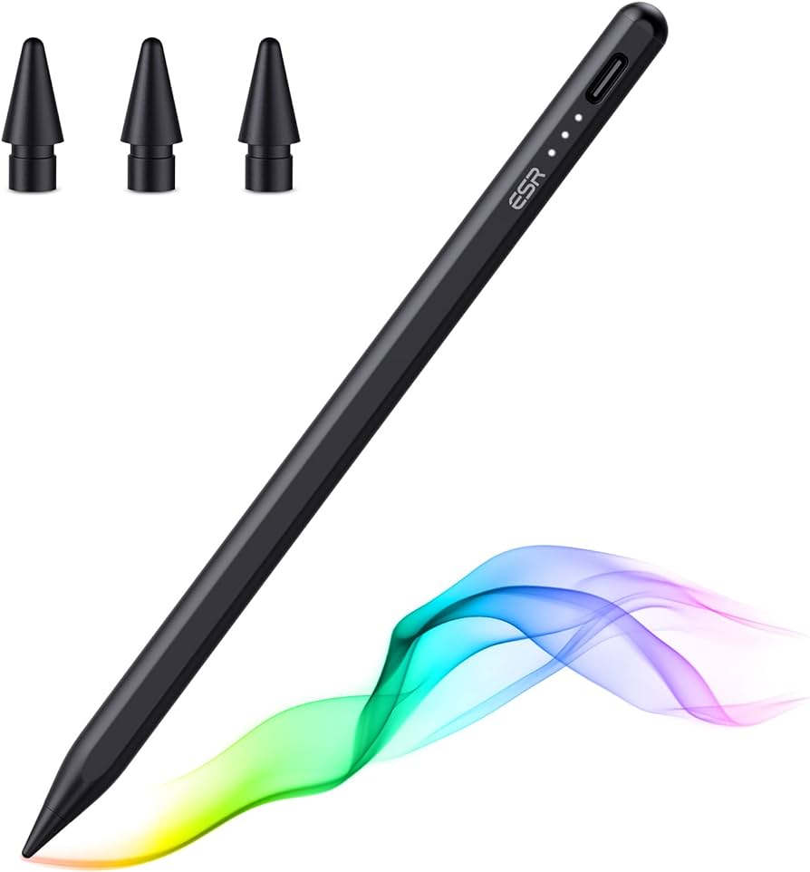 amazon stylus pen for ipad