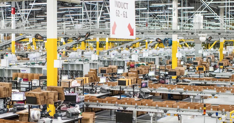 amazon warehouse jobs memphis tn