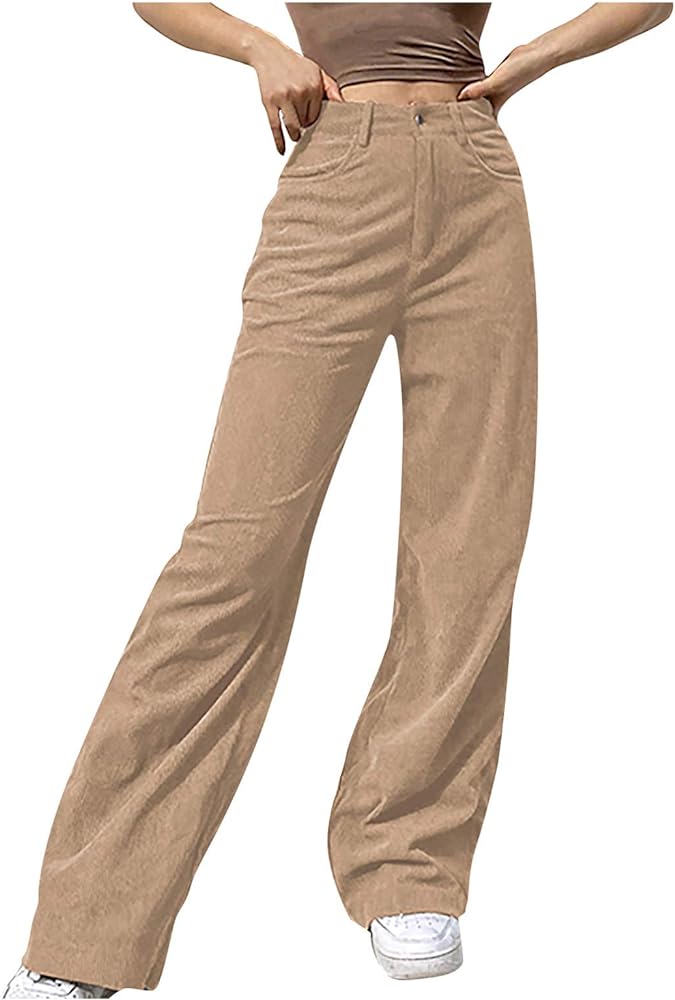 amazon womens trousers