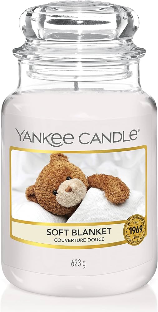 amazon yankee candles