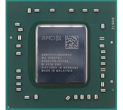 amd e2 9000 vs intel celeron n3350