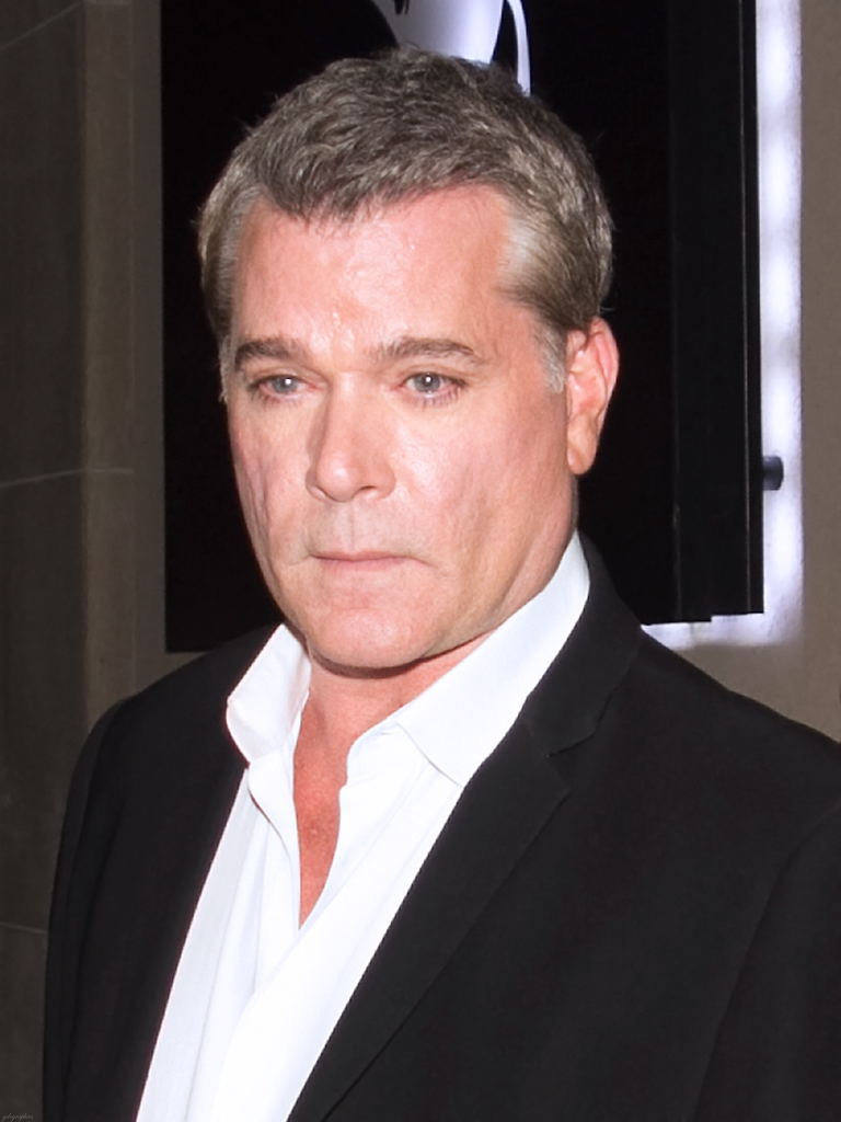 american actor ray liotta