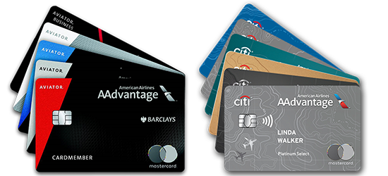 american airlines aadvantage login