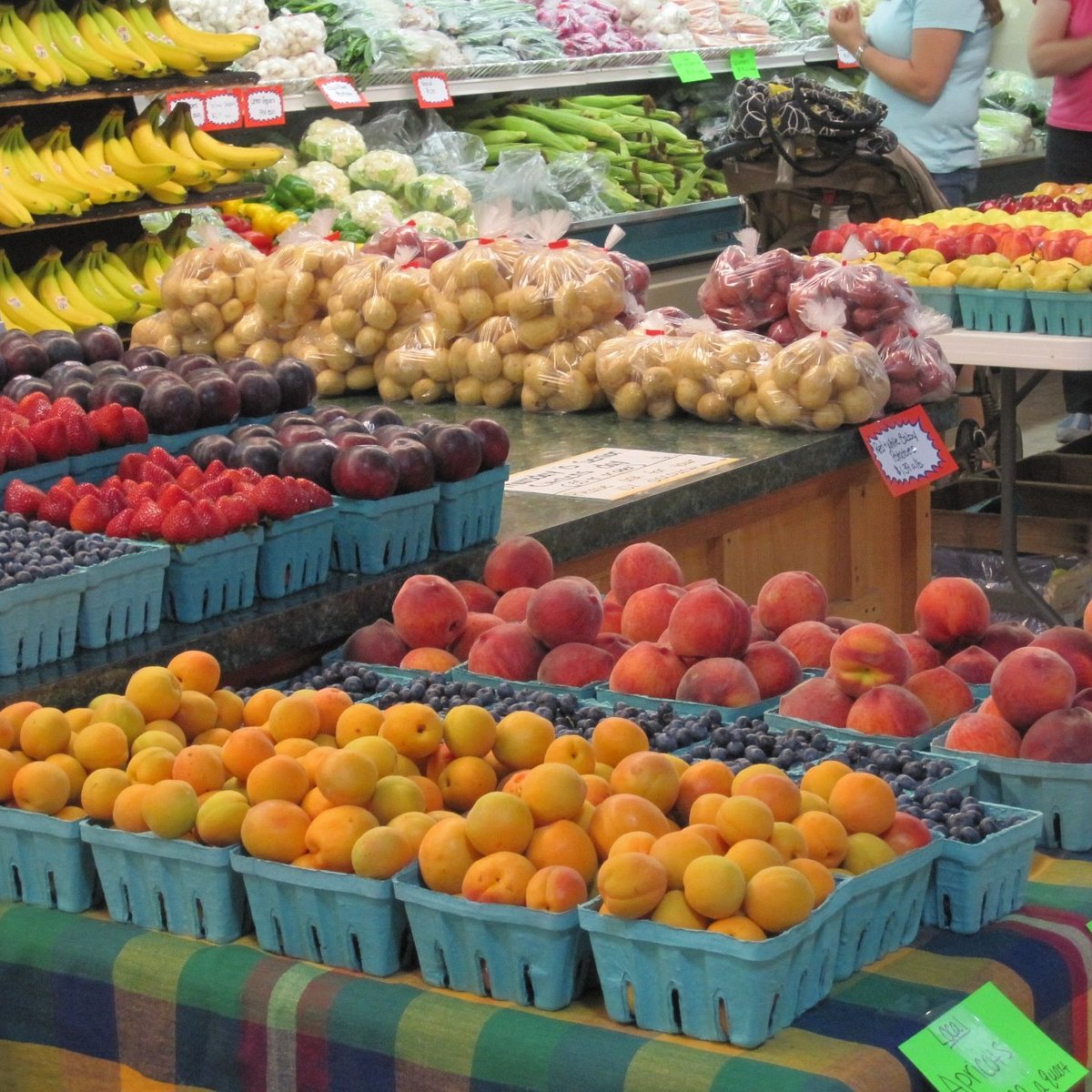 amish market pa shrewsbury