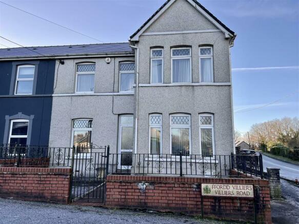 ammanford houses for sale