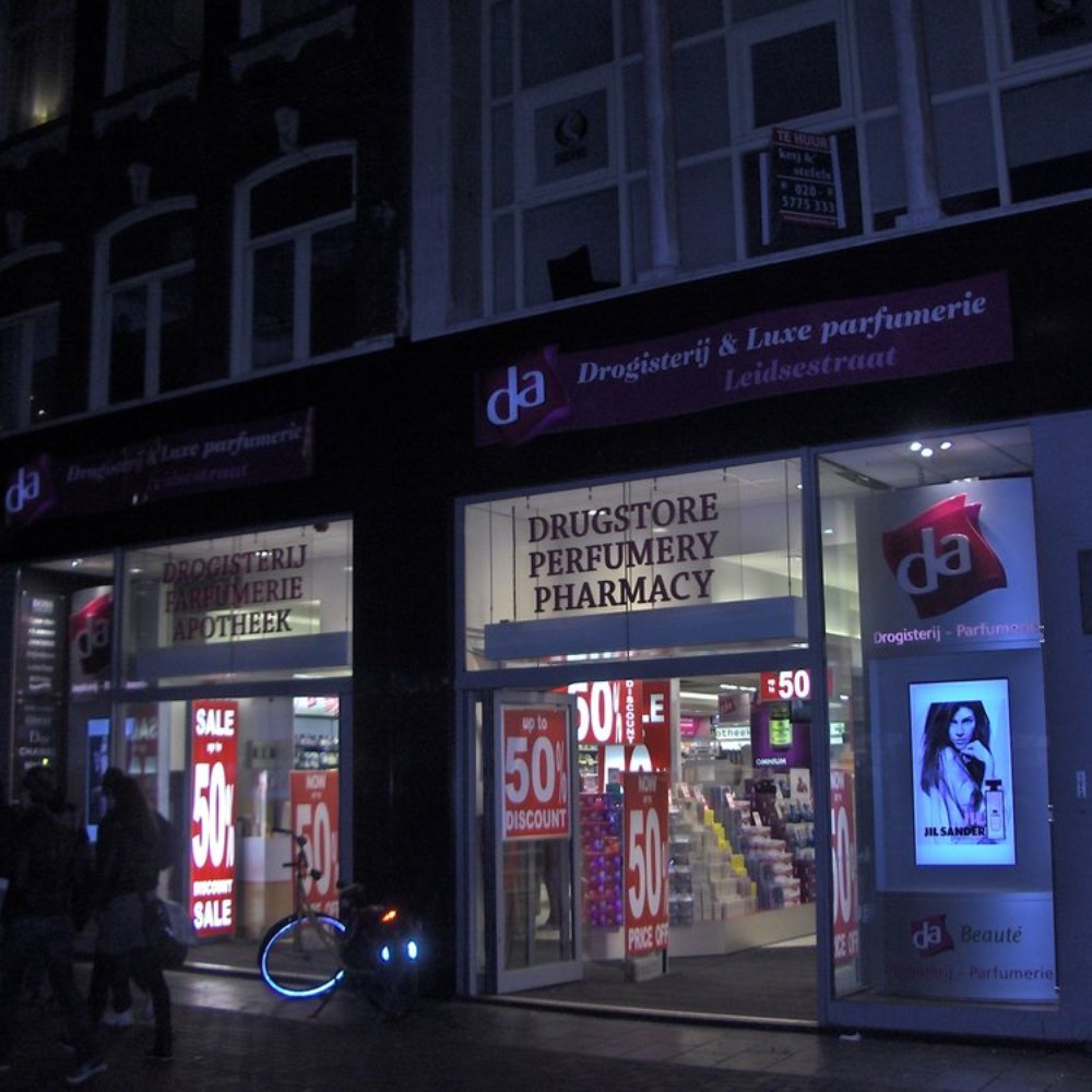 amsterdam pharmacy 24 hours