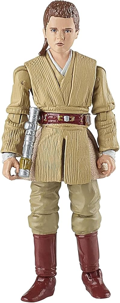 anakin skywalker 3.75 figure