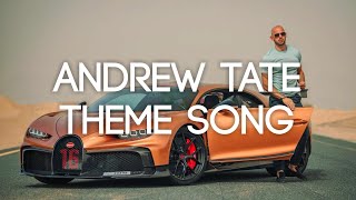 andrew tate music