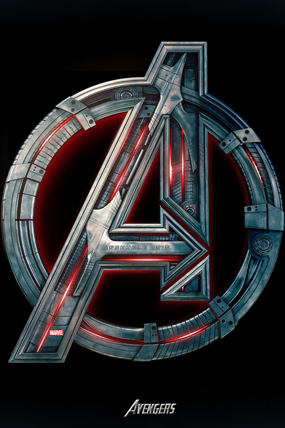 android wallpaper avengers