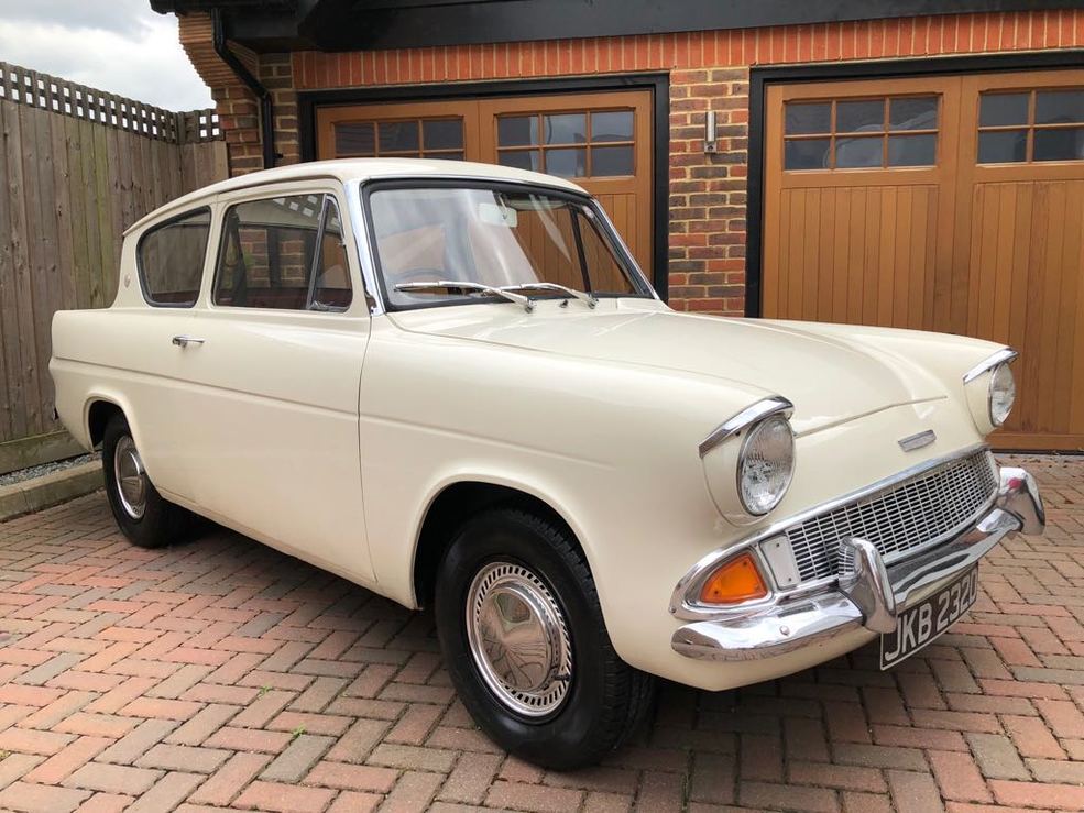 anglia car auctions