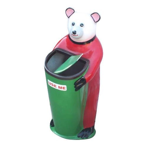 animal dustbin