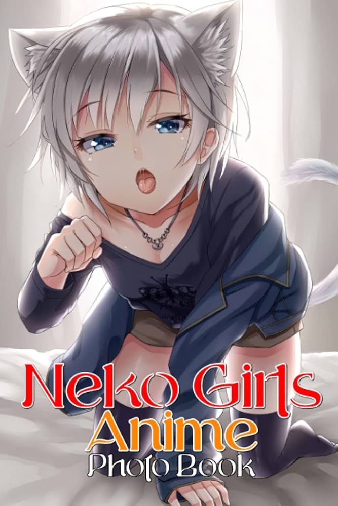 anime girl neko