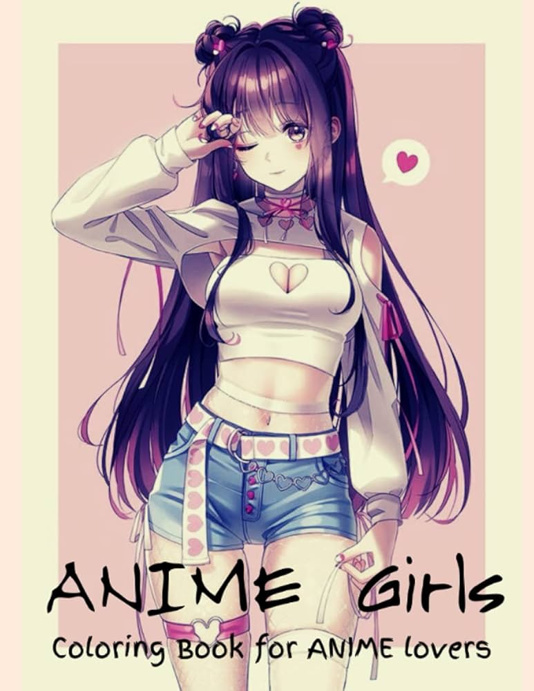 anime girls