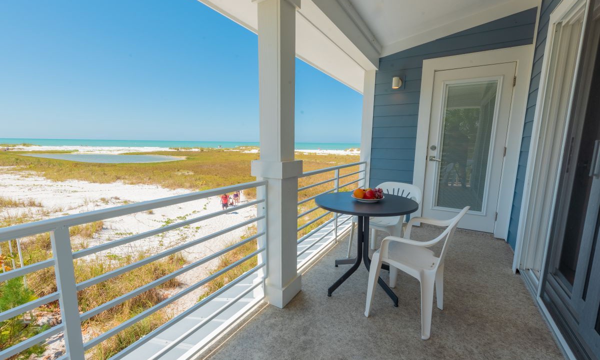 anna maria island condo rentals beachfront