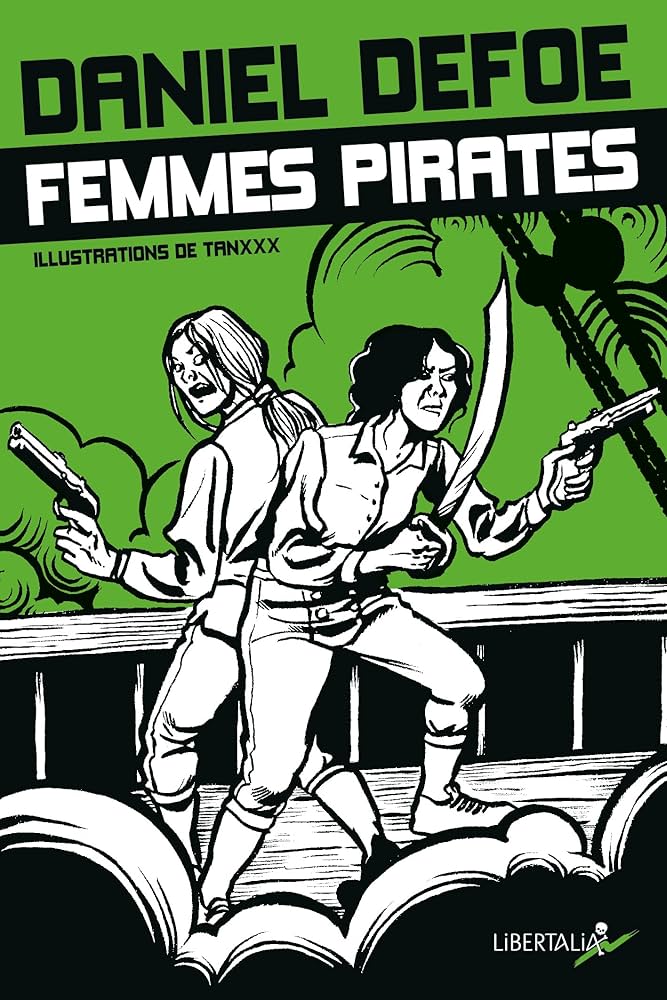 anne bonny et mary read