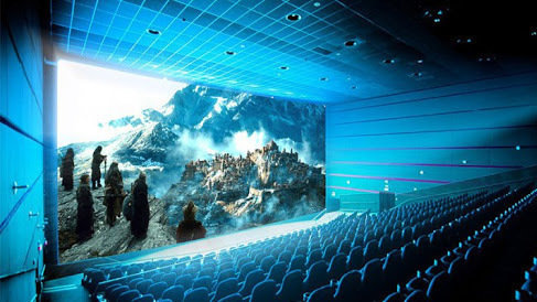 antalya imax sinema