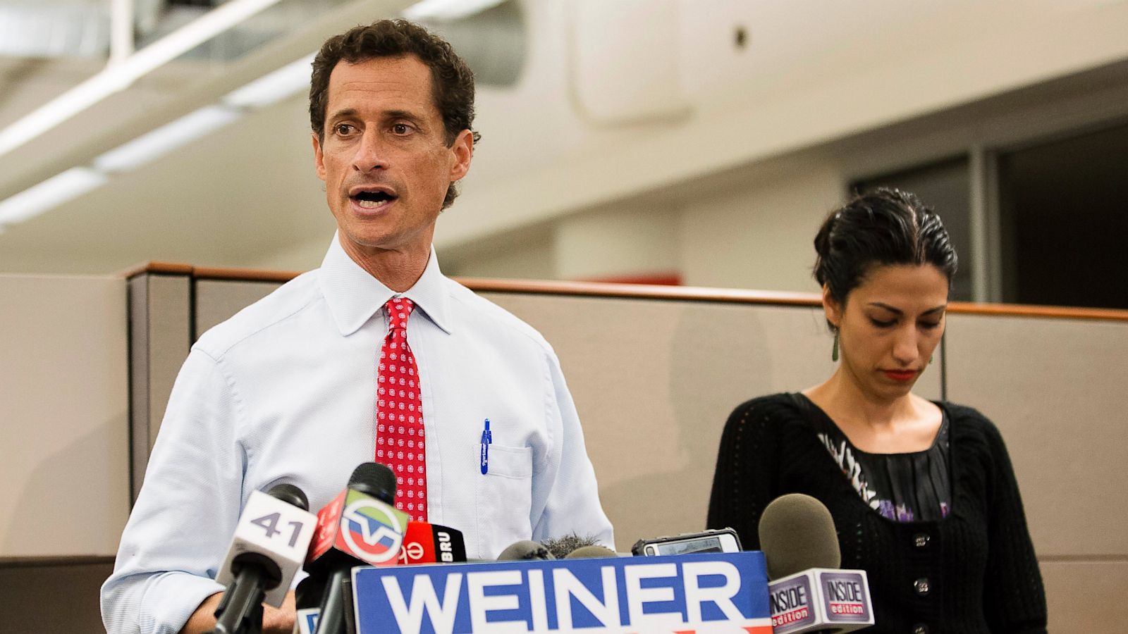 anthony weiner