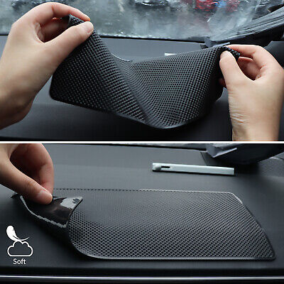 anti slip dashboard mat