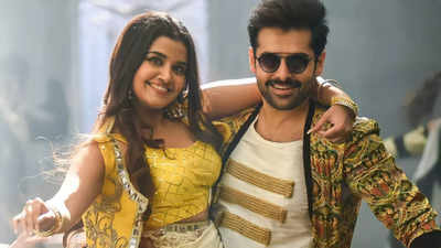 anupama parameswaran husband name