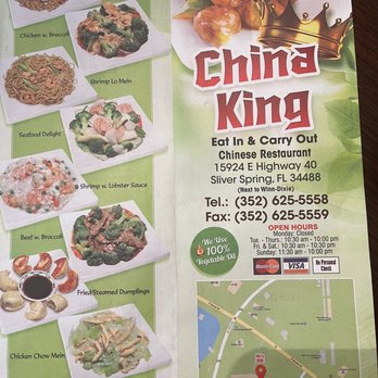 any chinese restaurant open near me