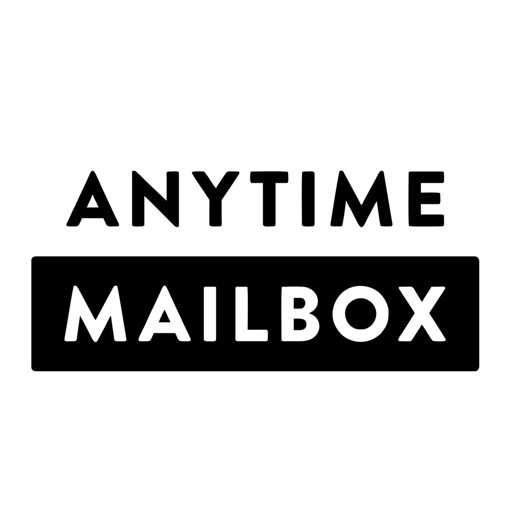 anytime mailbox