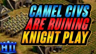 aoe2 best camel civ