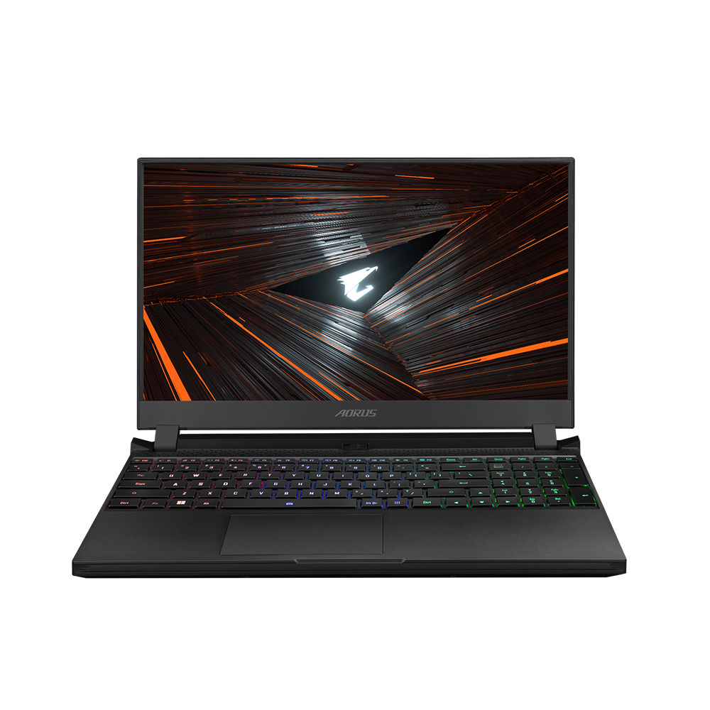 aorus 5