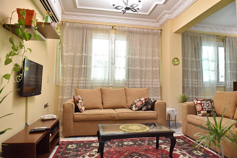 apartments for rent in cairo