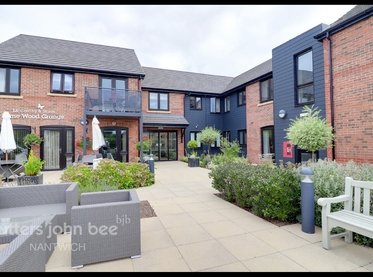 apartments for sale in nantwich