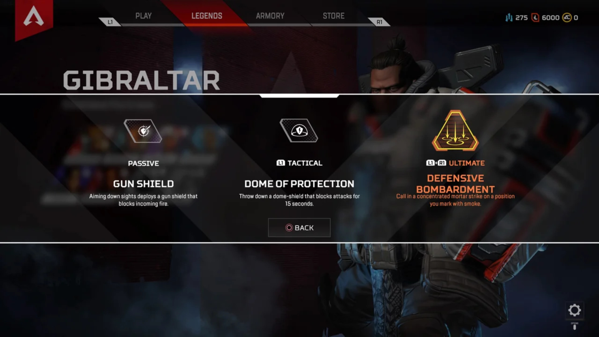 apex legends hero abilities