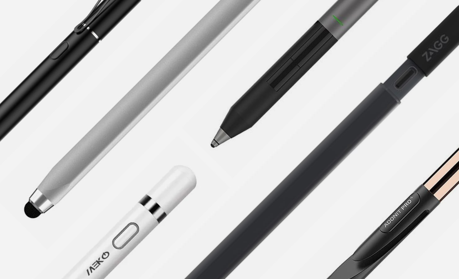 apple pencil alternatives india