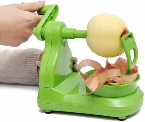 apple skin peeler