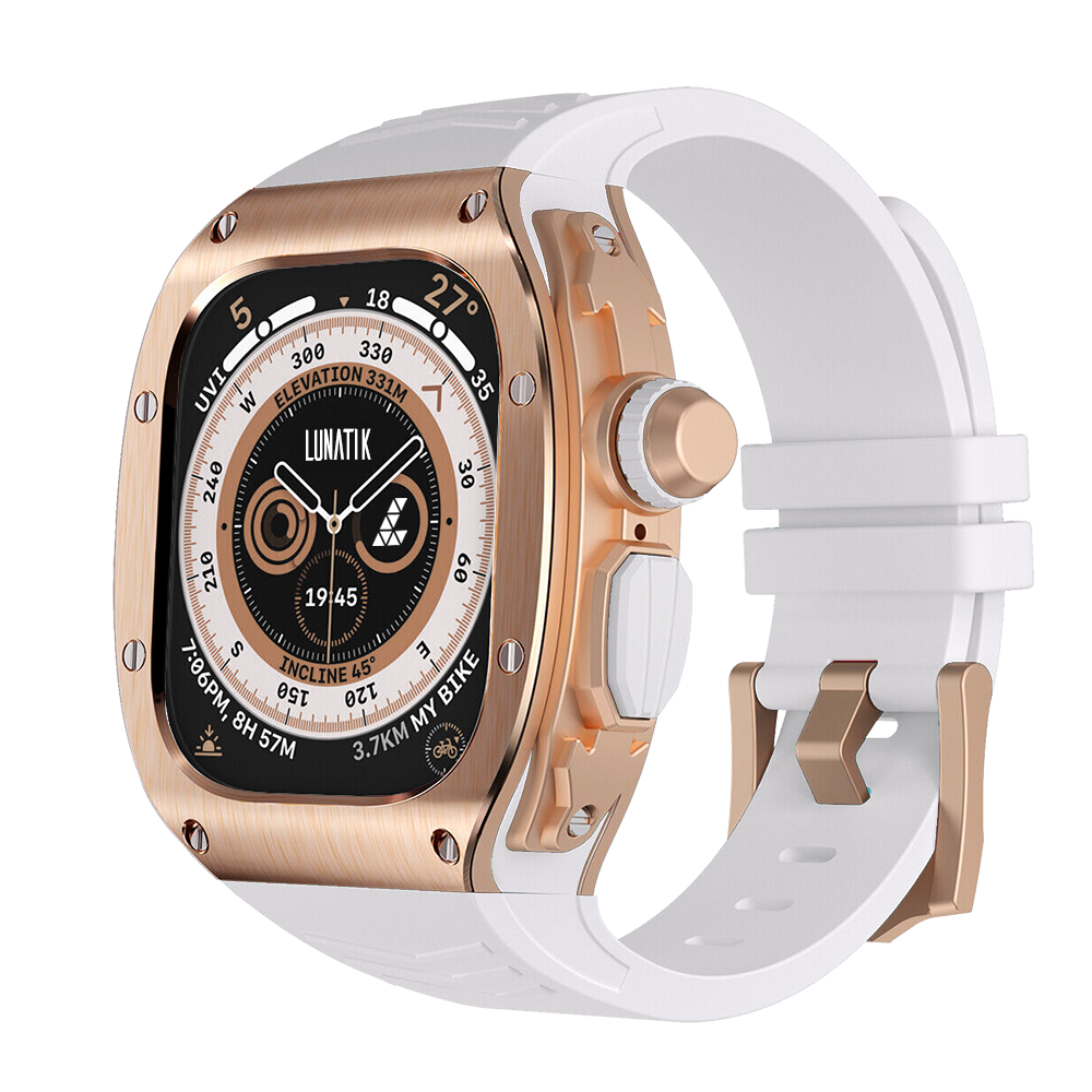 apple watch ultra luxury case 49mm