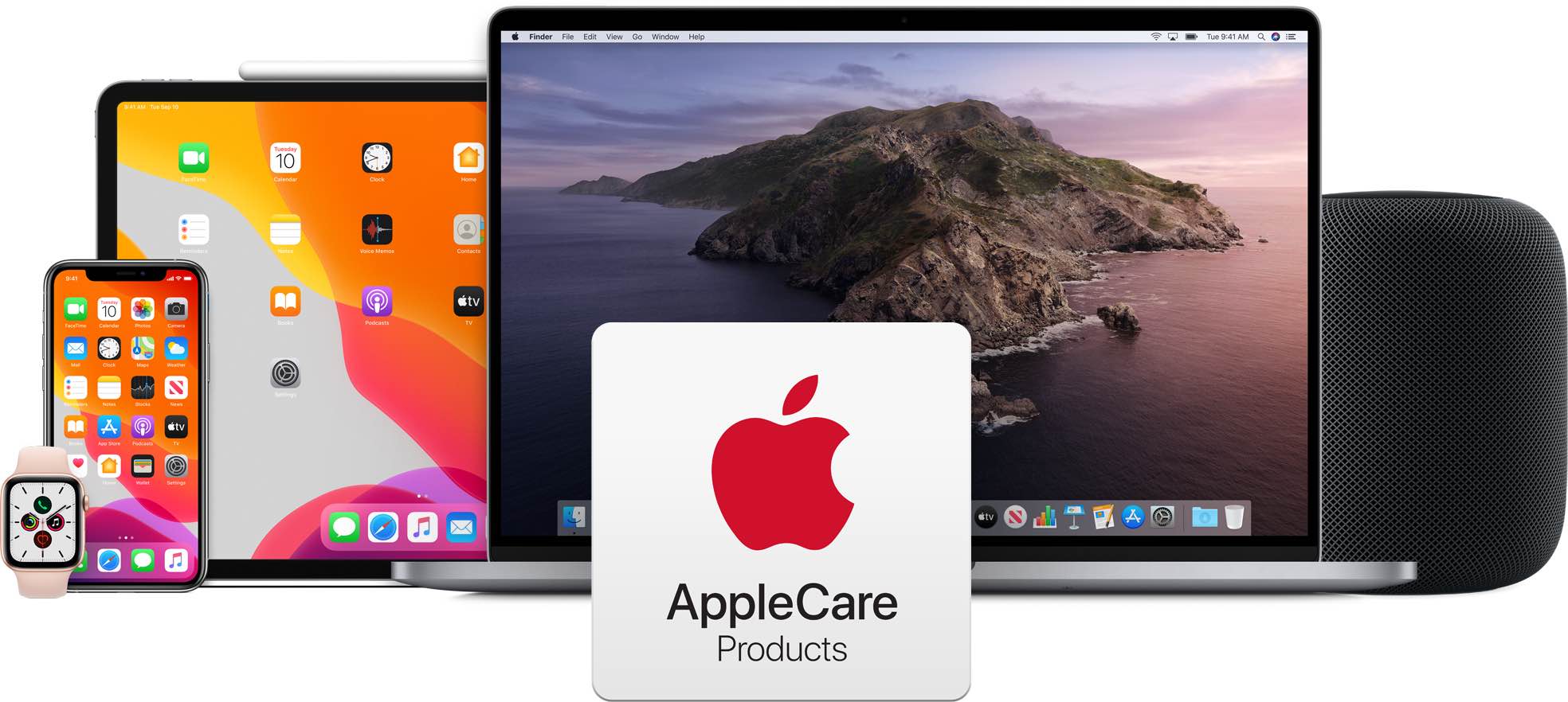 applecare+ theft and loss australia