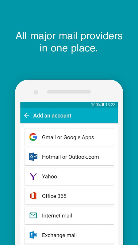 aqua mail pro apk