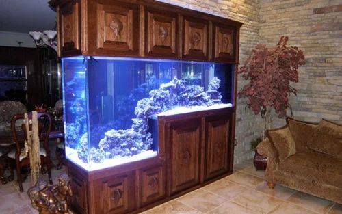 aquarium makers near me