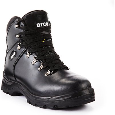 arco boots