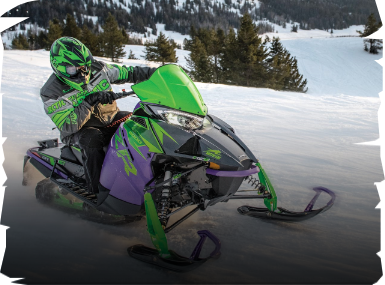 arctic cat dealer colorado