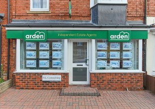 arden estates redditch redditch