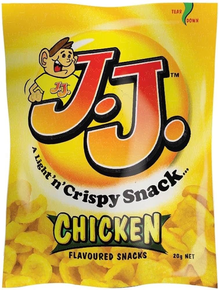 are jjs chips discontinued