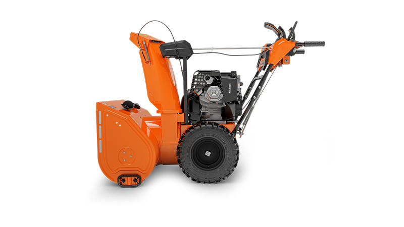 ariens platinum 30 sho canada